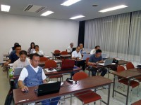 ホームページ会員勉強会